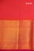 Traditional Kanchipuram Silk Saree